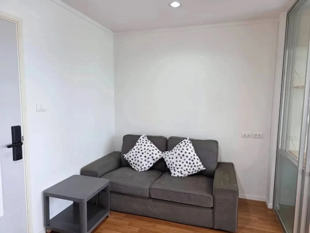 Condo for sale/rent: Lumpini Park Rama 9-Ratchada. Room in good condition, fully furnished, ready to move in. Don't miss out!!