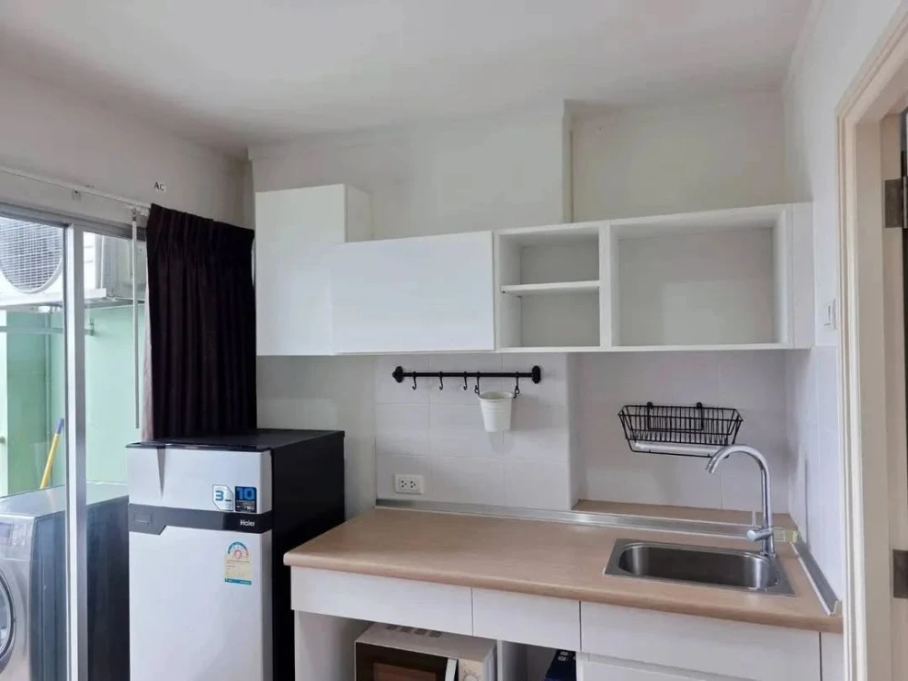 Condo for sale/rent: Lumpini Park Rama 9-Ratchada. Room in good condition, fully furnished, ready to move in. Don't miss out!!