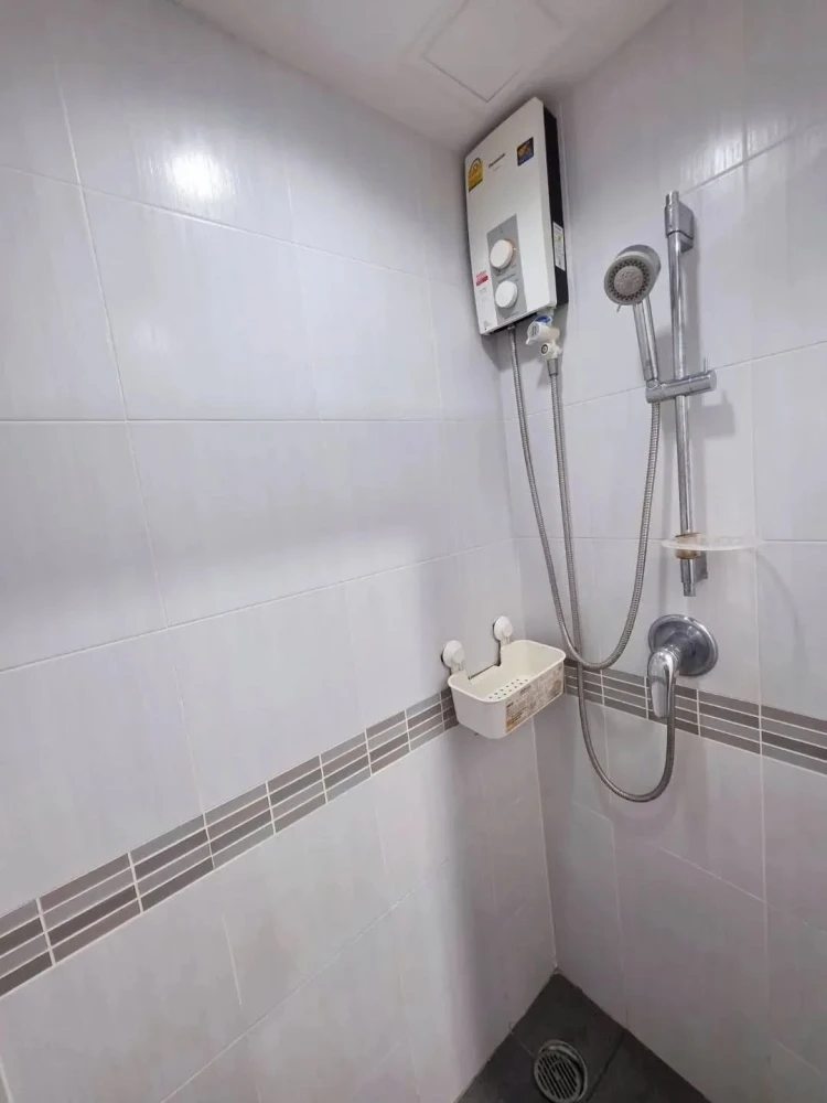 Condo for sale/rent: Lumpini Park Rama 9-Ratchada. Room in good condition, fully furnished, ready to move in. Don't miss out!!