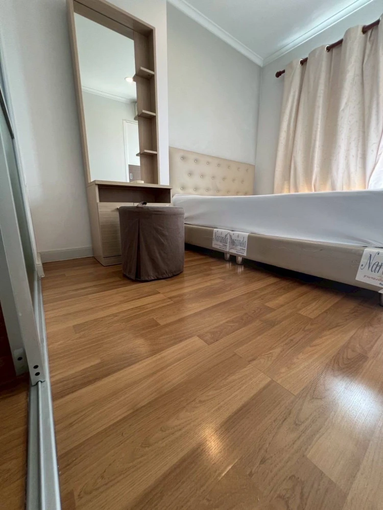 Sale/Rent!! Condo Lumpini Place Rama 4 - Kluaynamthai, 18th floor, beautiful room, good view, ready to move in, don't miss it!!