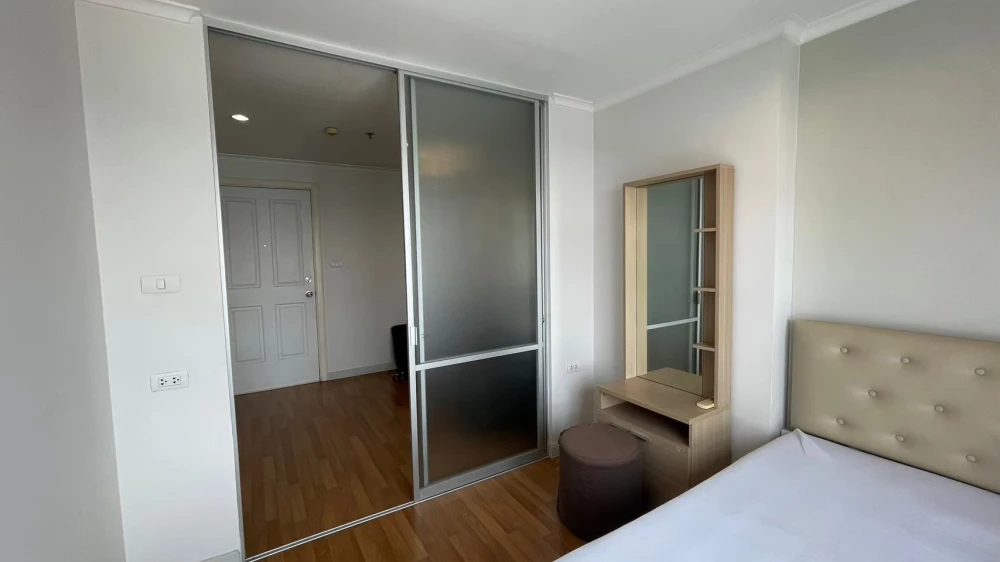 Sale/Rent!! Condo Lumpini Place Rama 4 - Kluaynamthai, 18th floor, beautiful room, good view, ready to move in, don't miss it!!