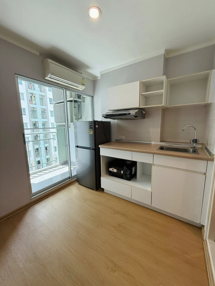 Condo for sale/rent: Lumpini Mega City Bangna, corner room, good location, convenient transportation, hurry and reserve now!!