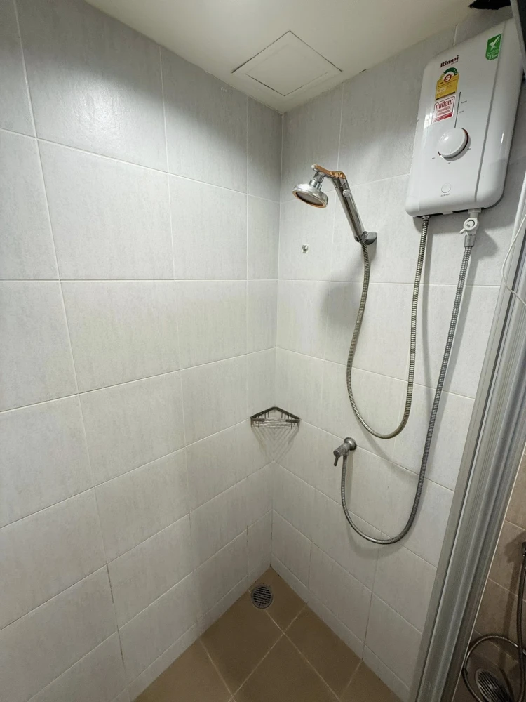 Condo for sale/rent: Lumpini Mega City Bangna, corner room, good location, convenient transportation, hurry and reserve now!!