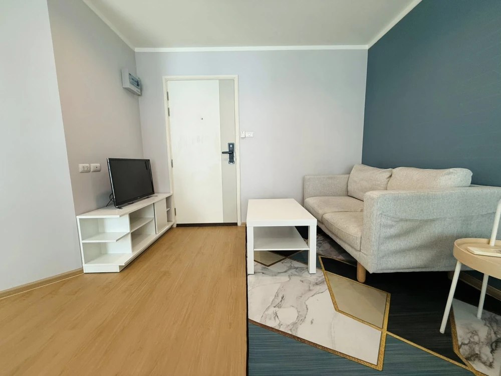 Condo for sale/rent: Lumpini Mega City Bangna, corner room, good location, convenient transportation, hurry and reserve now!!
