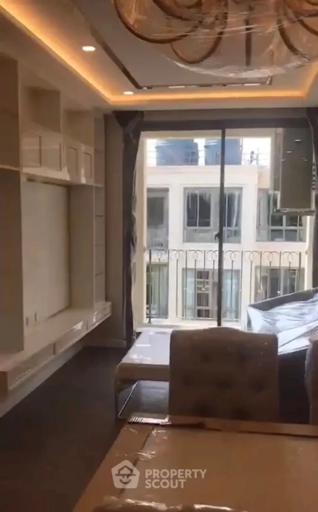 For sale/rent: Amaranta Residence Condo. Great location, attractive price. Buy/reserve now!!