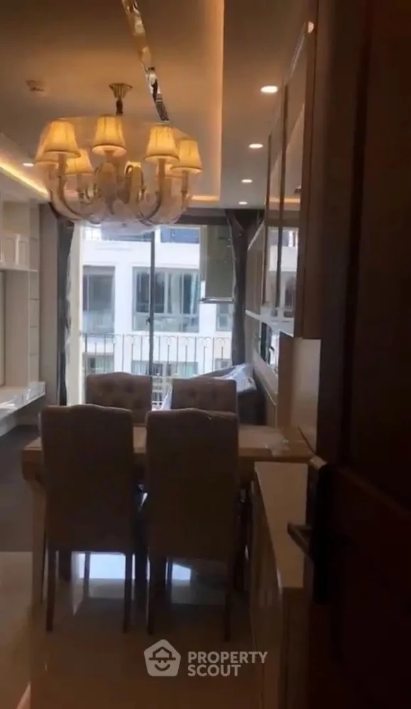 For sale/rent: Amaranta Residence Condo. Great location, attractive price. Buy/reserve now!!