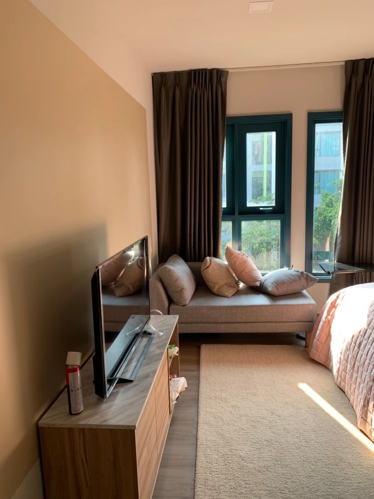 For sale/rent: The Base Sukhumvit 50 condo. Great location, attractive price. Buy/reserve now!!