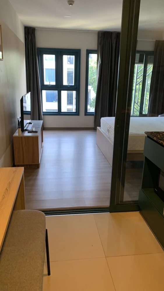 For sale/rent: The Base Sukhumvit 50 condo. Great location, attractive price. Buy/reserve now!!
