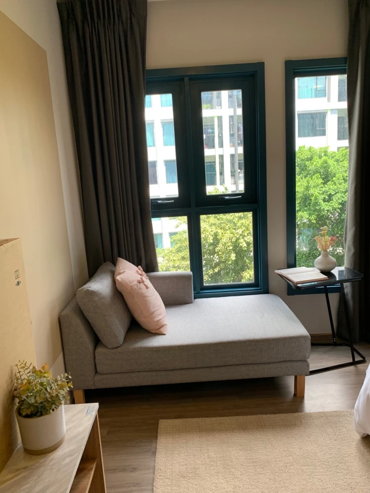For sale/rent: The Base Sukhumvit 50 condo. Great location, attractive price. Buy/reserve now!!