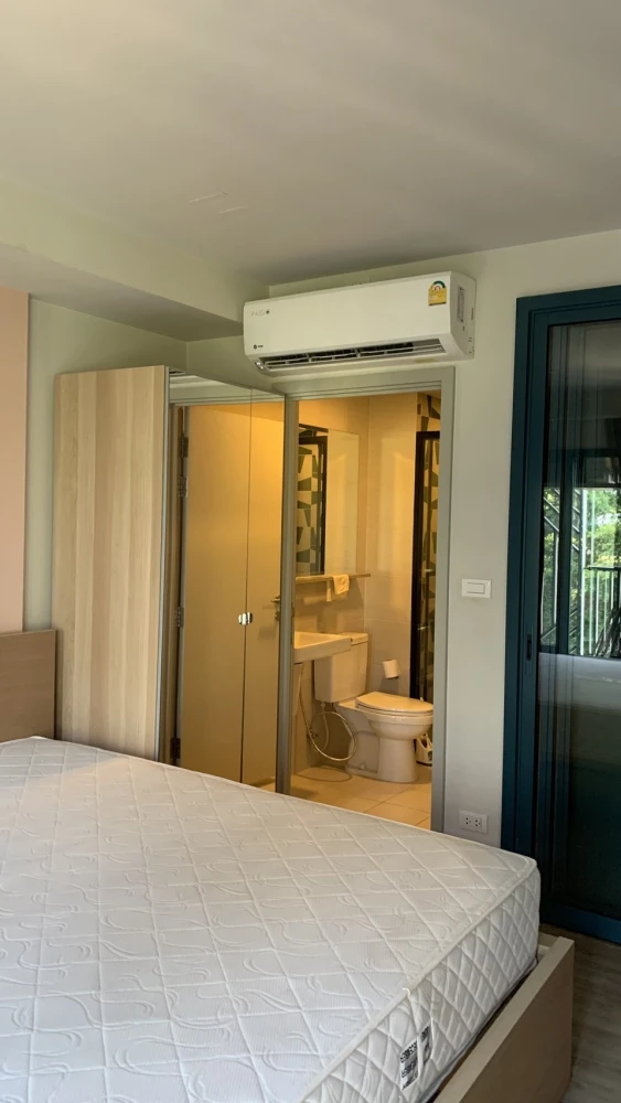 For sale/rent: The Base Sukhumvit 50 condo. Great location, attractive price. Buy/reserve now!!