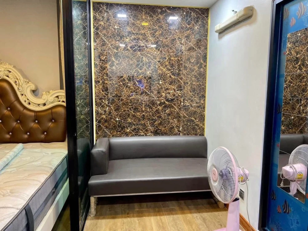 Sell/Rent Esta Bliss Condo, near BTS, don't wait !!