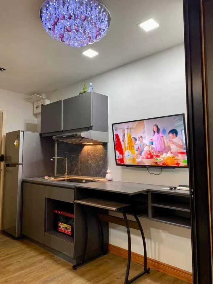 Sell/Rent Esta Bliss Condo, near BTS, don't wait !!