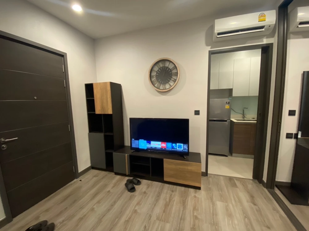 For sale/rent: Urbano Ratchawithi Condo, beautiful premium units. Buy/reserve now!!