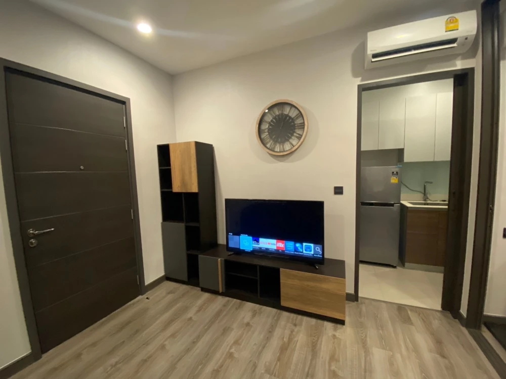 For sale/rent: Urbano Ratchawithi Condo, beautiful premium units. Buy/reserve now!!