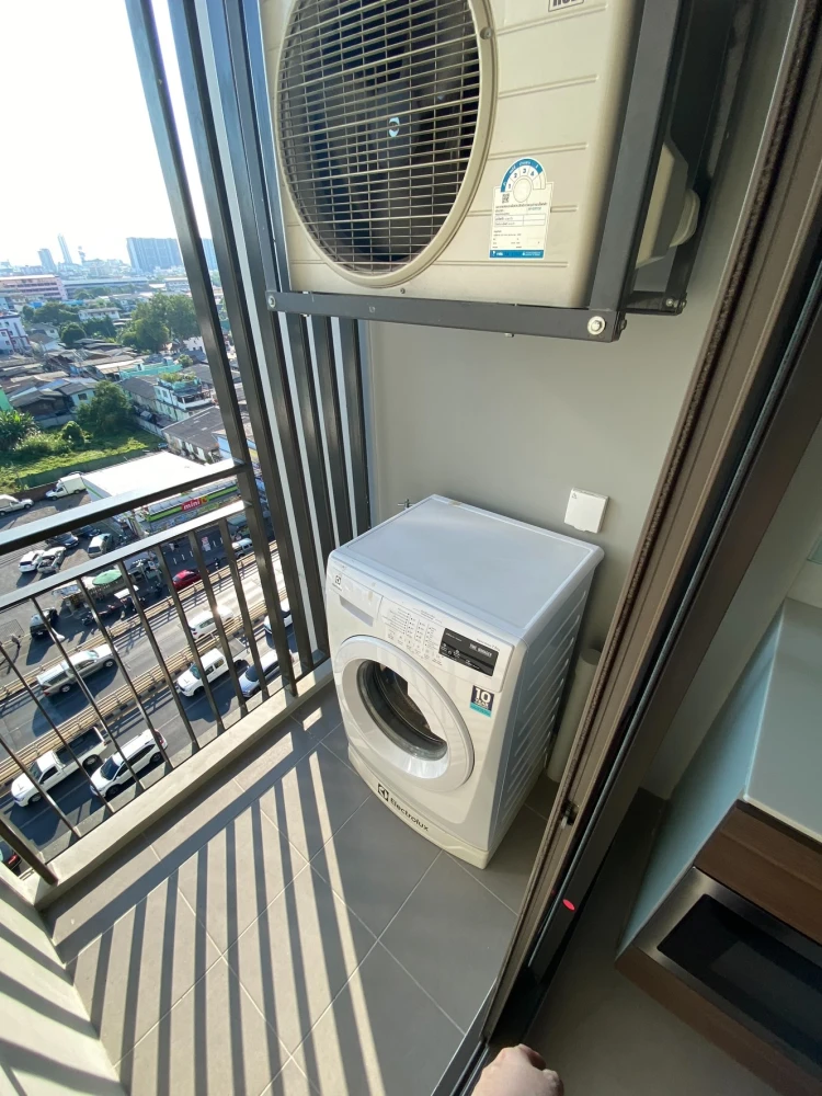 For sale/rent: Urbano Ratchawithi Condo, beautiful premium units. Buy/reserve now!!