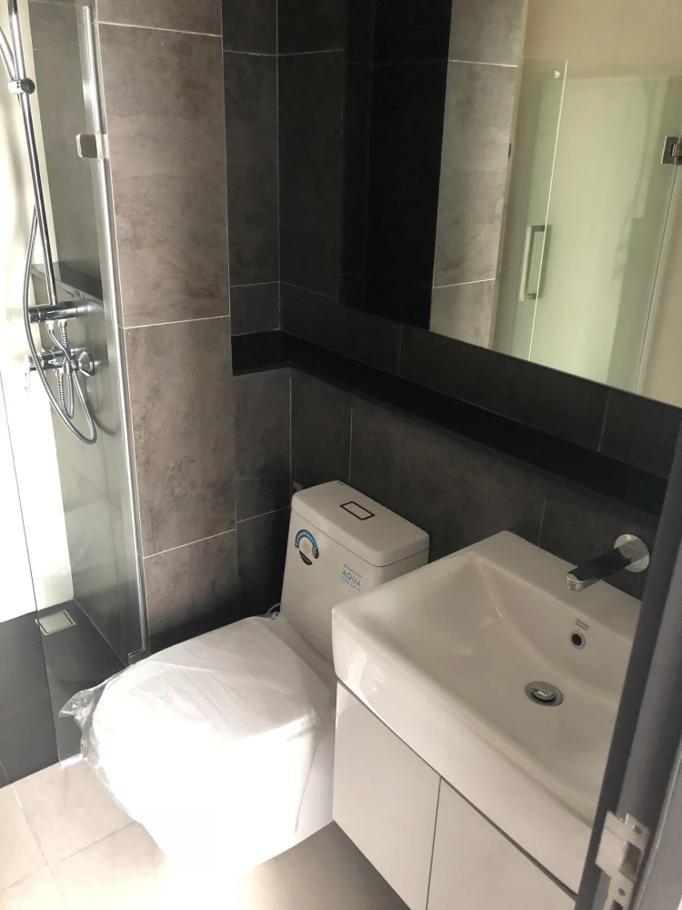 For sale/rent: Urbano Ratchawithi Condo, beautiful premium units. Buy/reserve now!!