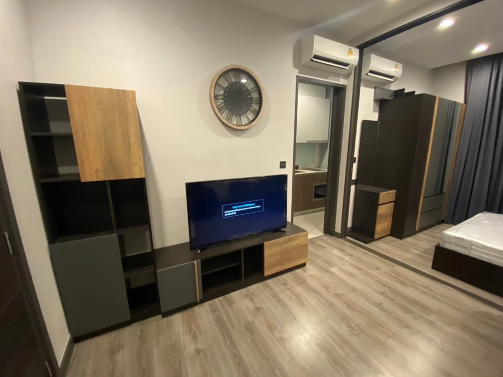 For sale/rent: Urbano Ratchawithi Condo, beautiful premium units. Buy/reserve now!!