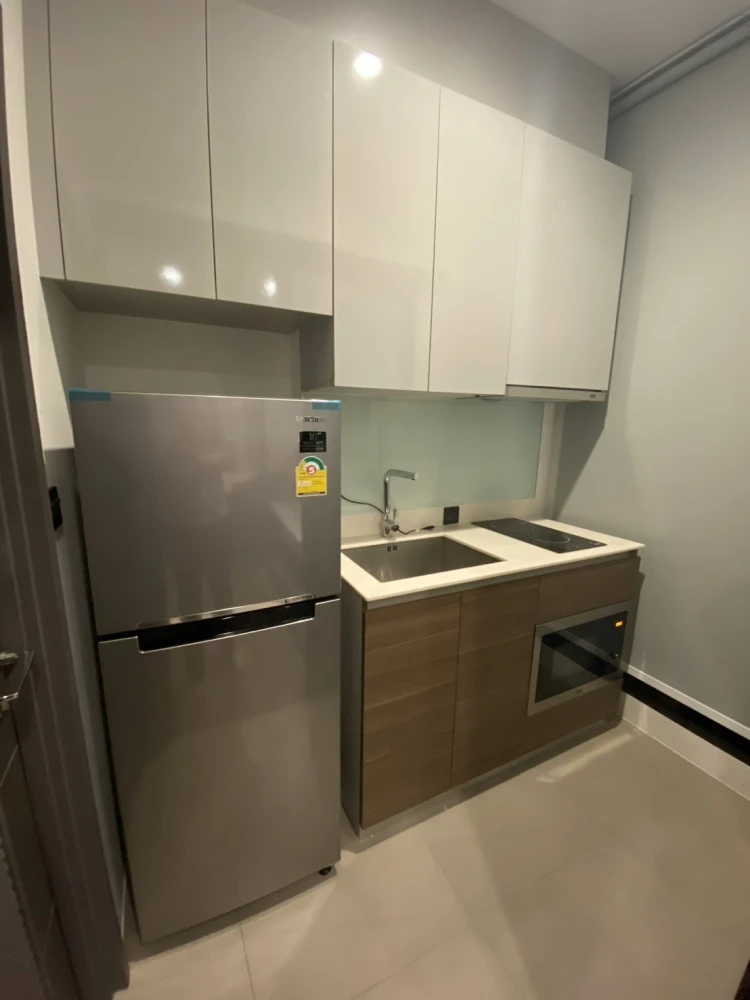 For sale/rent: Urbano Ratchawithi Condo, beautiful premium units. Buy/reserve now!!