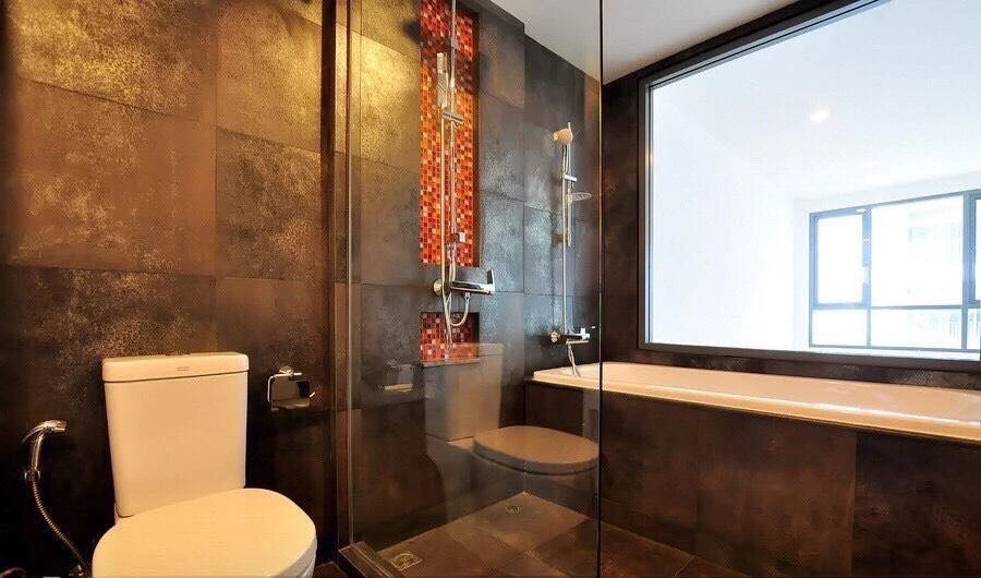 For sale/rent: Vogue Sukhumvit 31 Condo. Spacious and comfortable unit, perfect for families. Book now!