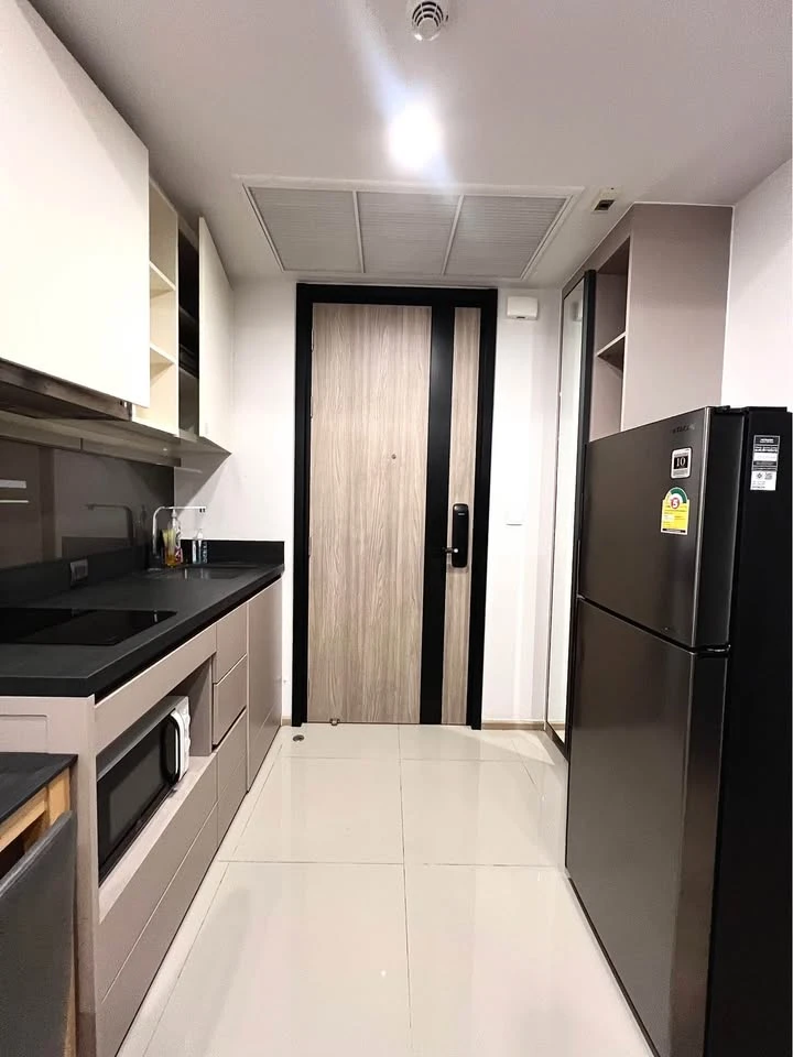 For sale for rent!! Condo Oka House Sukhumvit 36, fully furnished with electrical appliances, good location, book now!!