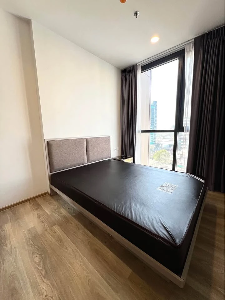 For sale for rent!! Condo Oka House Sukhumvit 36, fully furnished with electrical appliances, good location, book now!!