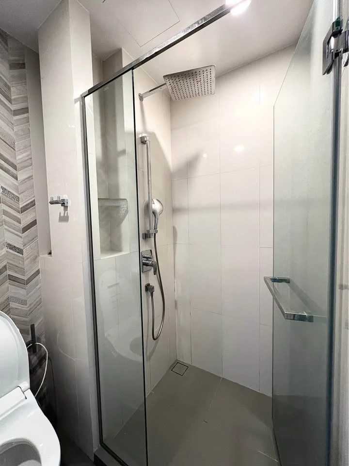 For sale for rent!! Condo Oka House Sukhumvit 36, fully furnished with electrical appliances, good location, book now!!