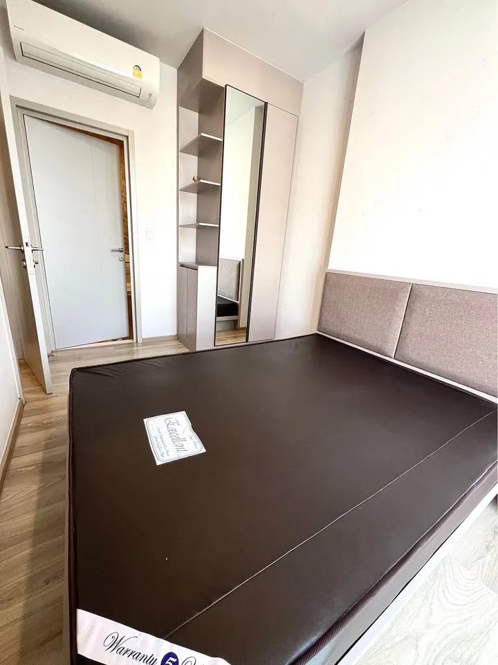 For sale for rent!! Condo Oka House Sukhumvit 36, fully furnished with electrical appliances, good location, book now!!