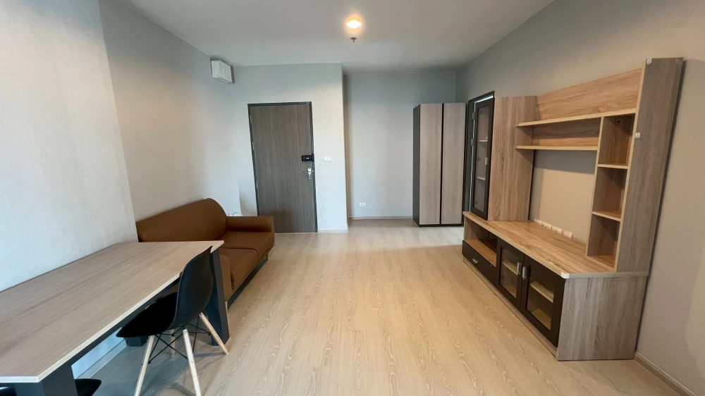 For sale/rent: Ideo Sukhumvit 115 condo. Bright, airy, and comfortable rooms. Buy/reserve now!!