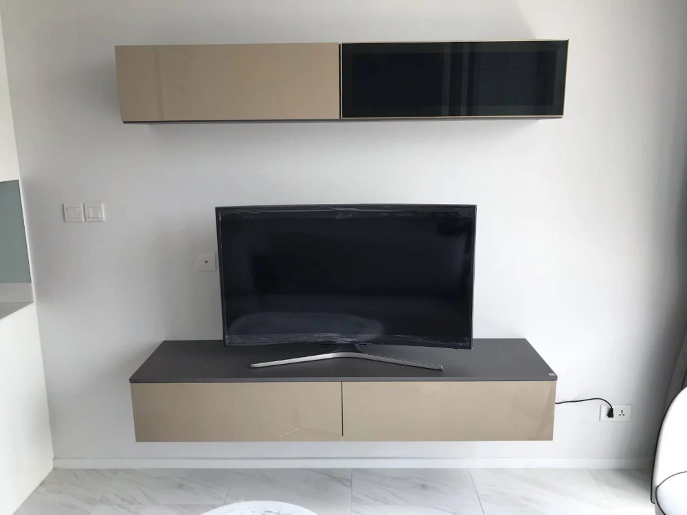 Condo for sale / rent at Hyde Sukhumvit 11, good location, 11th floor, no block view, near the train, can't find anywhere else, hurry up!