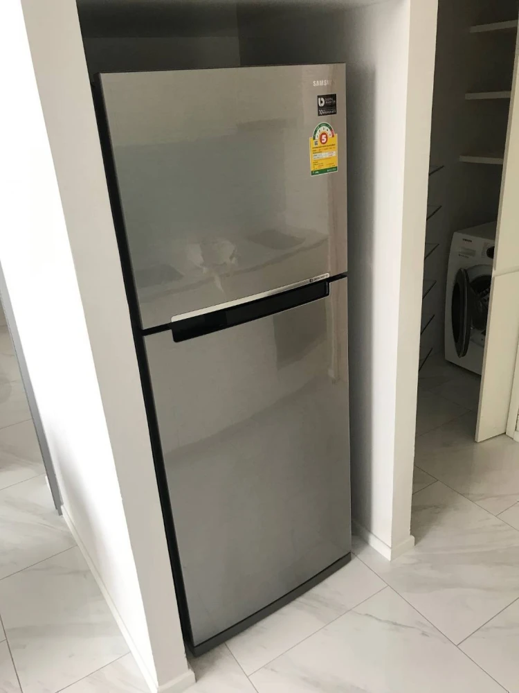 Condo for sale / rent at Hyde Sukhumvit 11, good location, 11th floor, no block view, near the train, can't find anywhere else, hurry up!