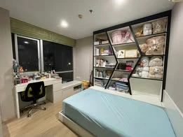For sale/rent: Casa Condo Ratchada-Ratchapruek, ready to move in, spacious, comfortable, hurry and reserve now!
