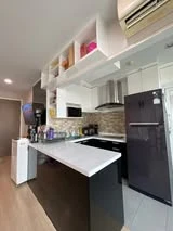 For sale/rent: Casa Condo Ratchada-Ratchapruek, ready to move in, spacious, comfortable, hurry and reserve now!