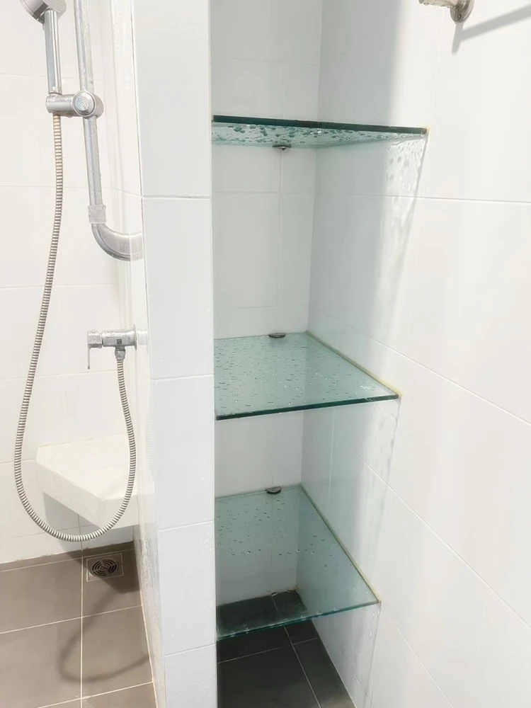 For sale and rent, Niche ID Phetkasem-Bang Khae. The room is divided into proportions. Good grade electrical appliances Don't postpone it, reserve now