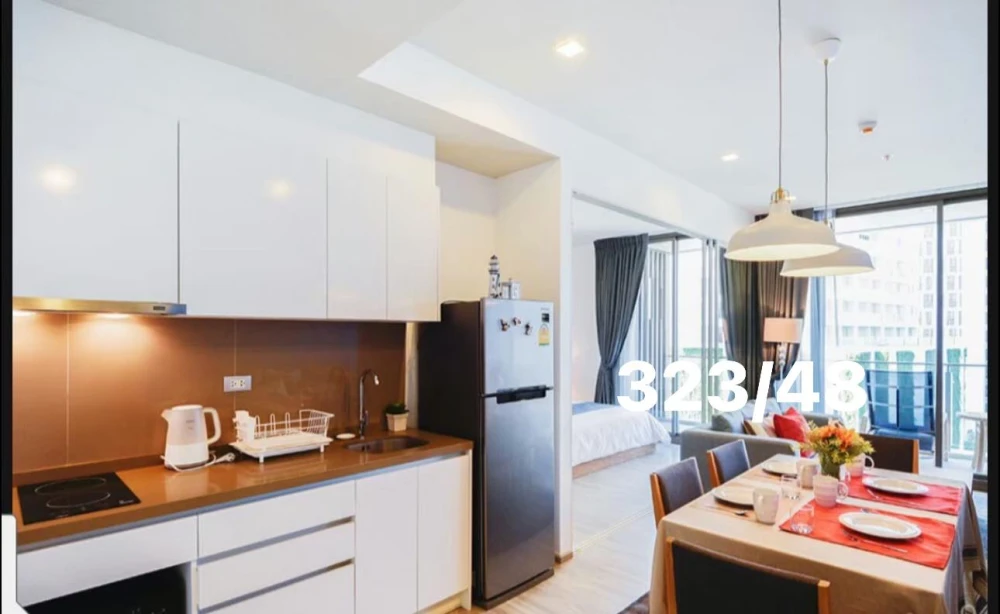 For sale/rent: Beachfront house, nice rooms, fully furnished, spacious and comfortable. Book now!