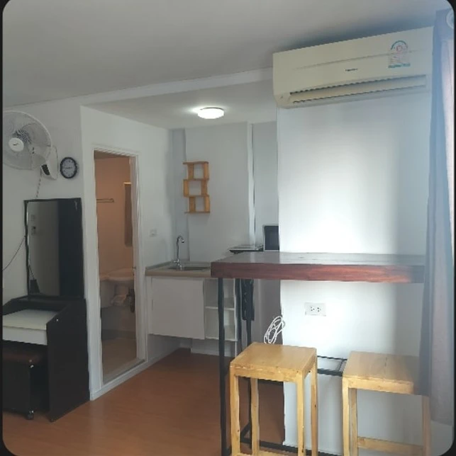For sale/rent: Lumpini Township Rangsit Khlong 1, ready to move in, fully furnished, reserve now before it's too late.