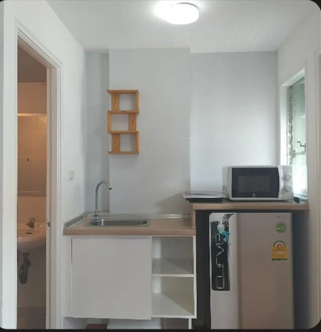For sale/rent: Lumpini Township Rangsit Khlong 1, ready to move in, fully furnished, reserve now before it's too late.