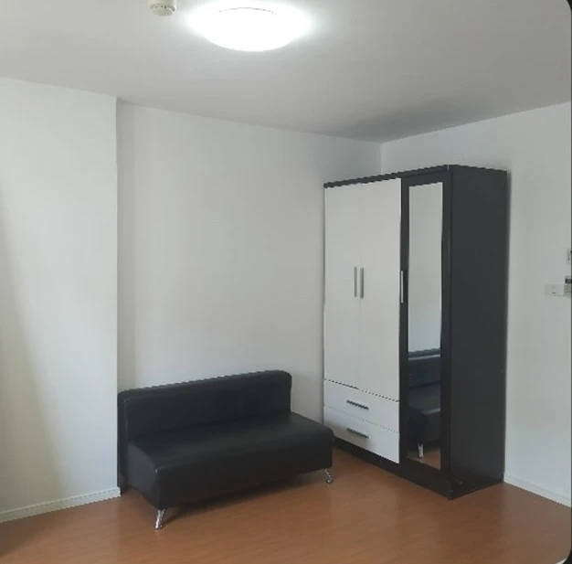 For sale/rent: Lumpini Township Rangsit Khlong 1, ready to move in, fully furnished, reserve now before it's too late.