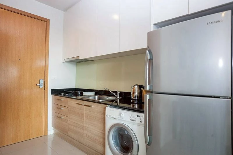 Condo for sale/rent, Circle Condominium, ready to move in.