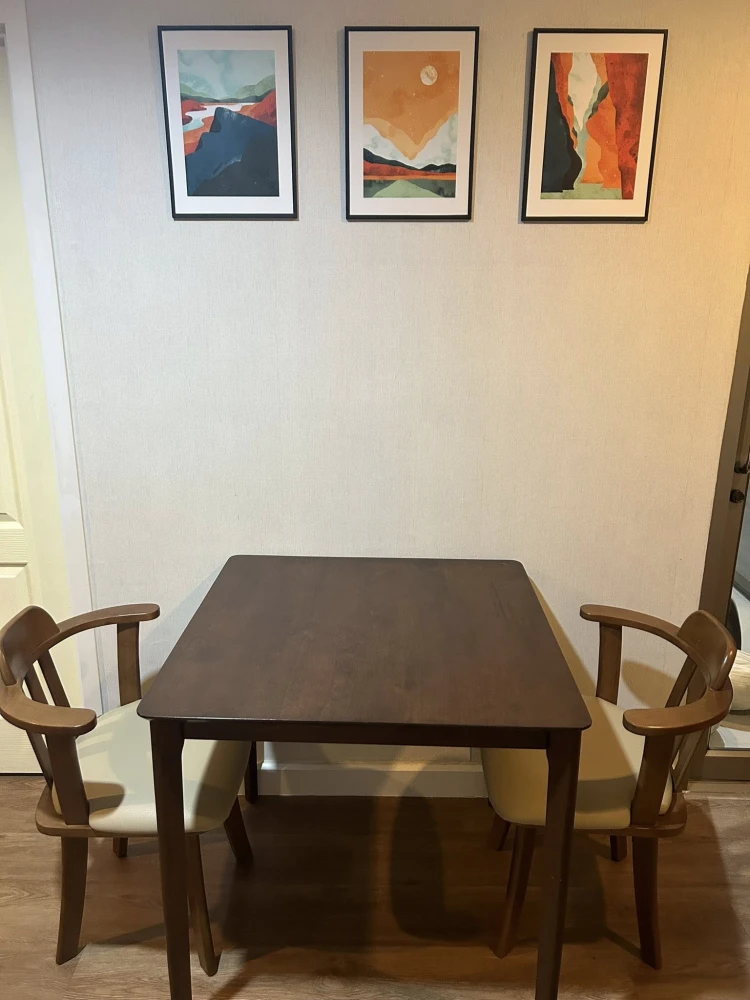 Sale/Rent The Privacy Ratchada-Sutthisan, top room, pool view. Furniture is ready. Book now.