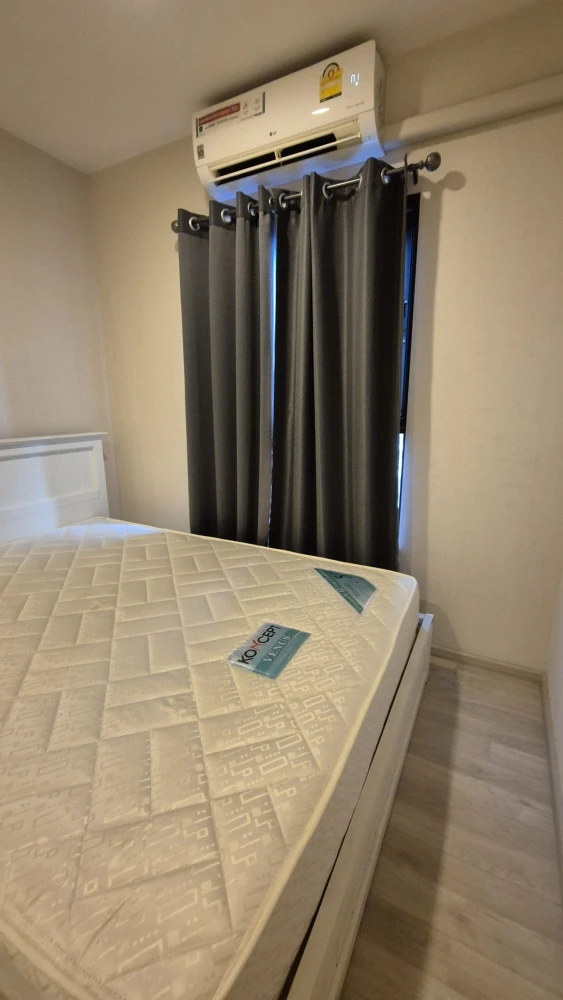 ให้เช่า/Plum Condo Central Station ห้องพร้อมอยู่ เฟอร์พร้อม จองเลยห้ามพลาด