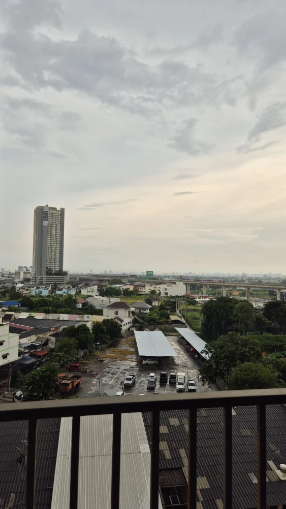 ให้เช่า/Plum Condo Central Station ห้องพร้อมอยู่ เฟอร์พร้อม จองเลยห้ามพลาด