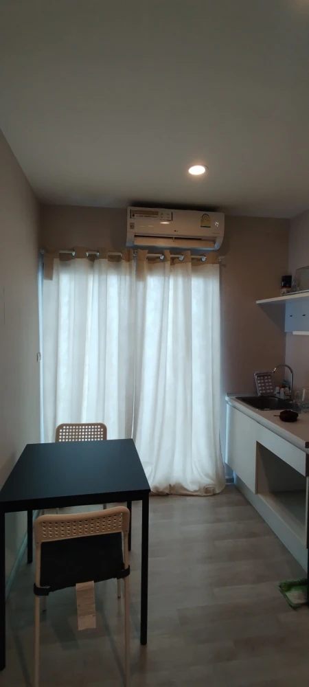ให้เช่า/Plum Condo Central Station ห้องพร้อมอยู่ เฟอร์พร้อม จองเลยห้ามพลาด
