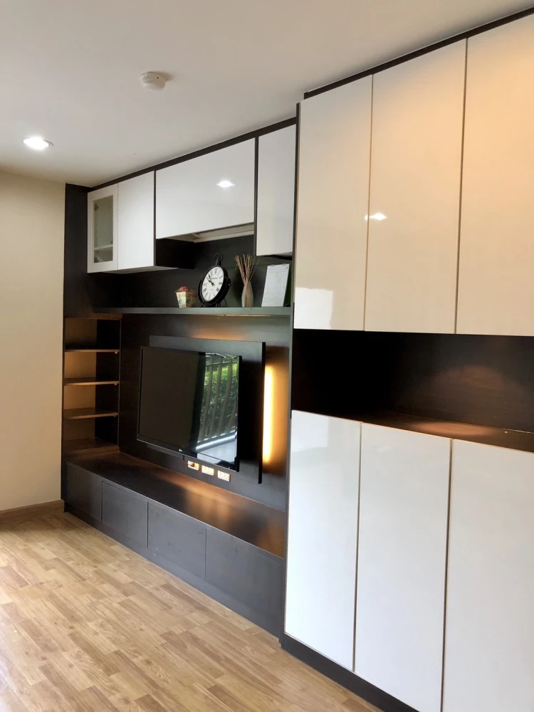 ขาย/ให้เช่าคอนโด บ้านนวธารา ห้องบิ้วอินใหม่ ถ้าพลาดแล้วจะเสียใจ !!