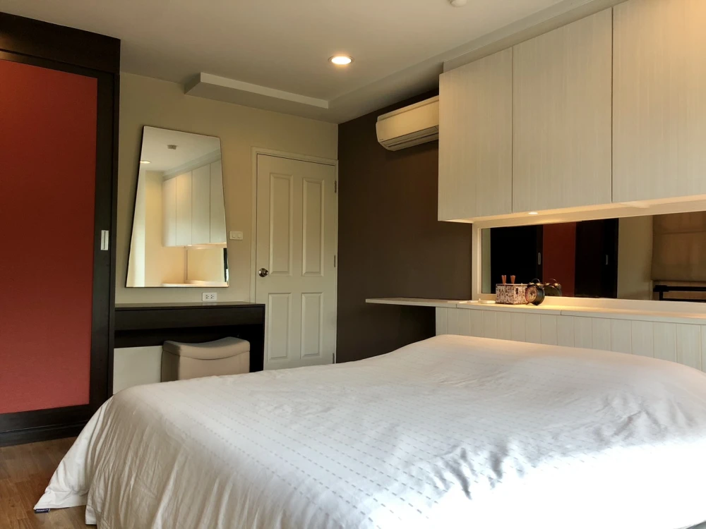 ขาย/ให้เช่าคอนโด บ้านนวธารา ห้องบิ้วอินใหม่ ถ้าพลาดแล้วจะเสียใจ !!