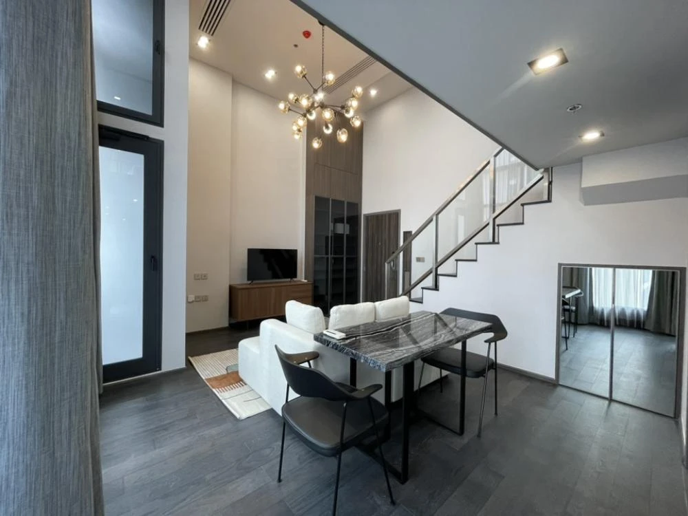 Conner Ratchathewi, a new luxury condo in the heart of the city