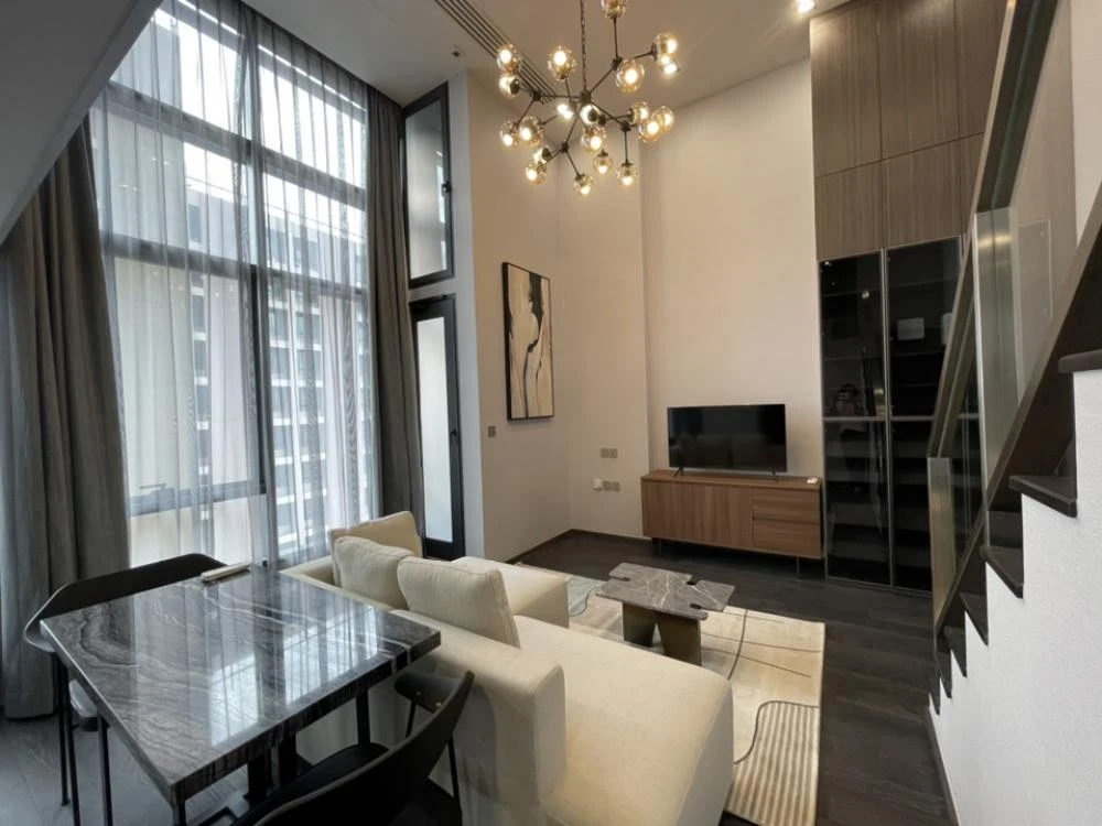 Conner Ratchathewi, a new luxury condo in the heart of the city