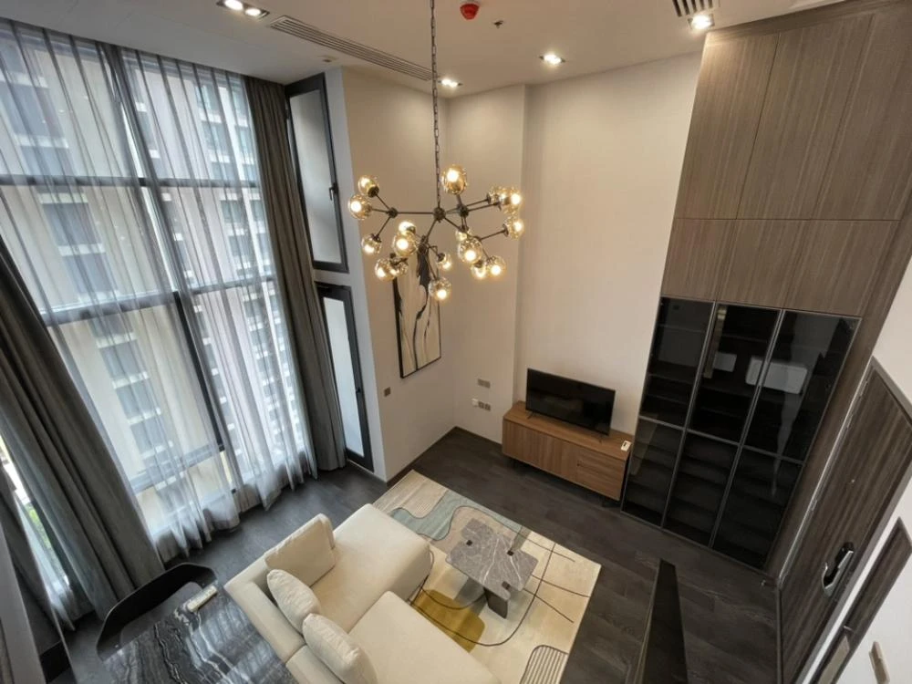 Conner Ratchathewi, a new luxury condo in the heart of the city