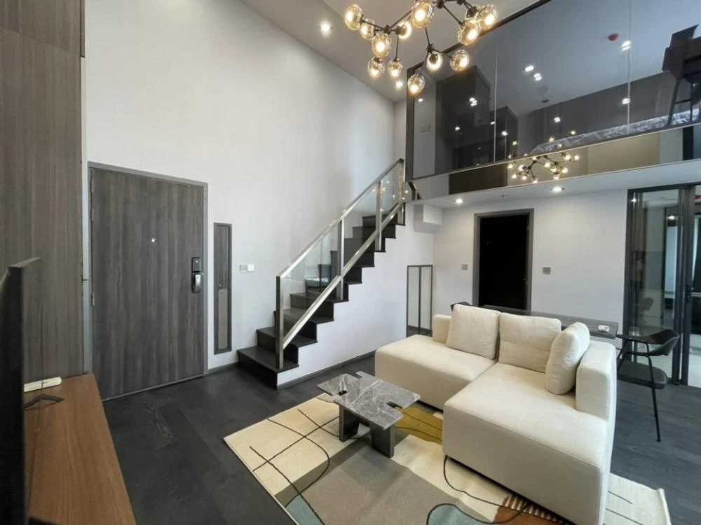 Conner Ratchathewi, a new luxury condo in the heart of the city