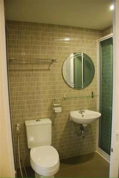 Humble Living Condo near MRT Sutthisan, premium furniture, book now!