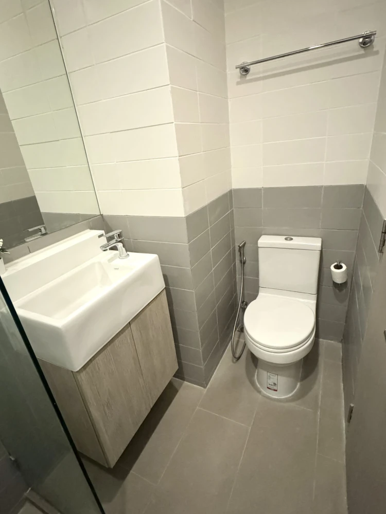 Condo Ideo Mobi Sukhumvit 81, ready to move in, complete with facilities, all here in one place, book now.